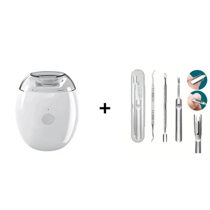 🎁New Year Special Deals ⚡50K+ SOLD!🔥Universal Automatic Fingernail Grinder