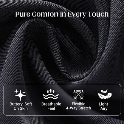 🎉Women's Sparkle Mesh Sheer Long Sleeve Ruched Top