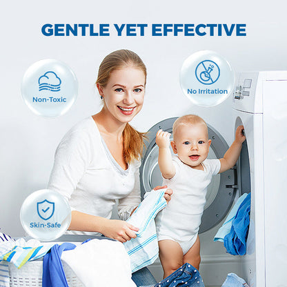🏆300ML / Pack✨Clothing emulsifier, Non-Ionic Laundry Pre-Treatment