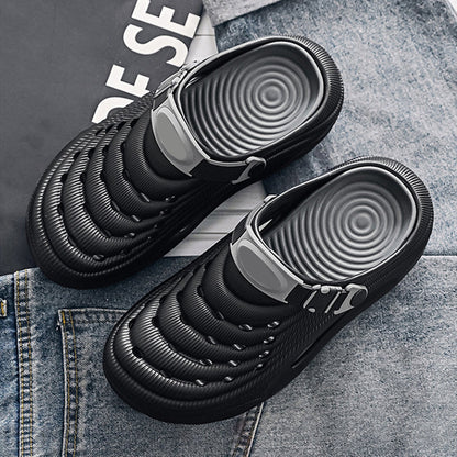 🌴Breathable Slip-On Sandals for Men