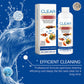 Fish Tank Water Powerful Cleaner