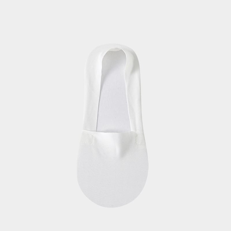 Invisible Non-slip Ice Silk Socks