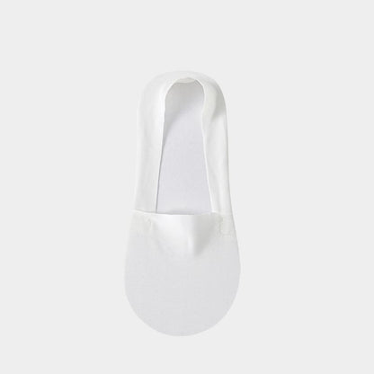 Invisible Non-slip Ice Silk Socks