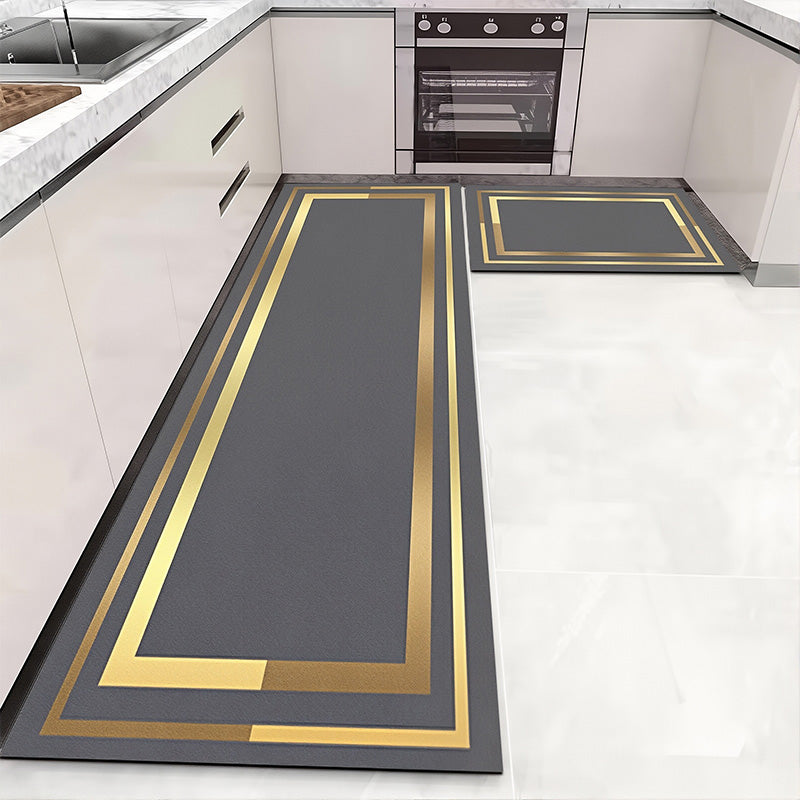 Non-Slip & Super Absorbent Floor Rugs🦶