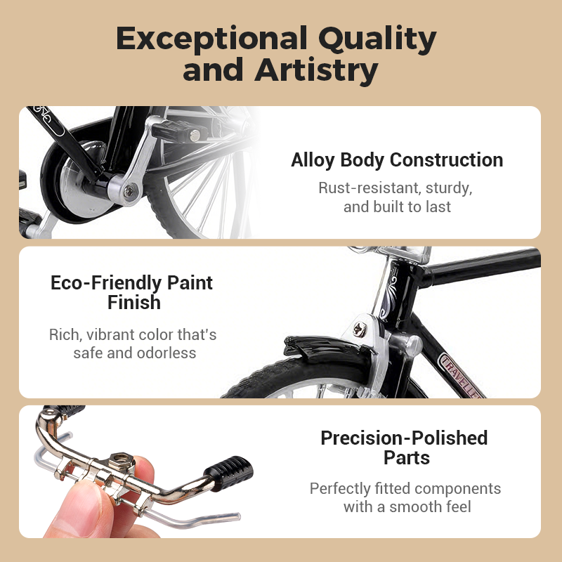 🔥DIY Bicycle Model Scale🔥