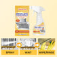 Multifunctional Powerful Kitchen Foam Cleaner