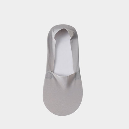 Invisible Non-slip Ice Silk Socks