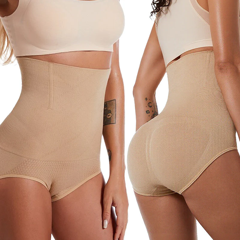 High Waist Shaping Underwear