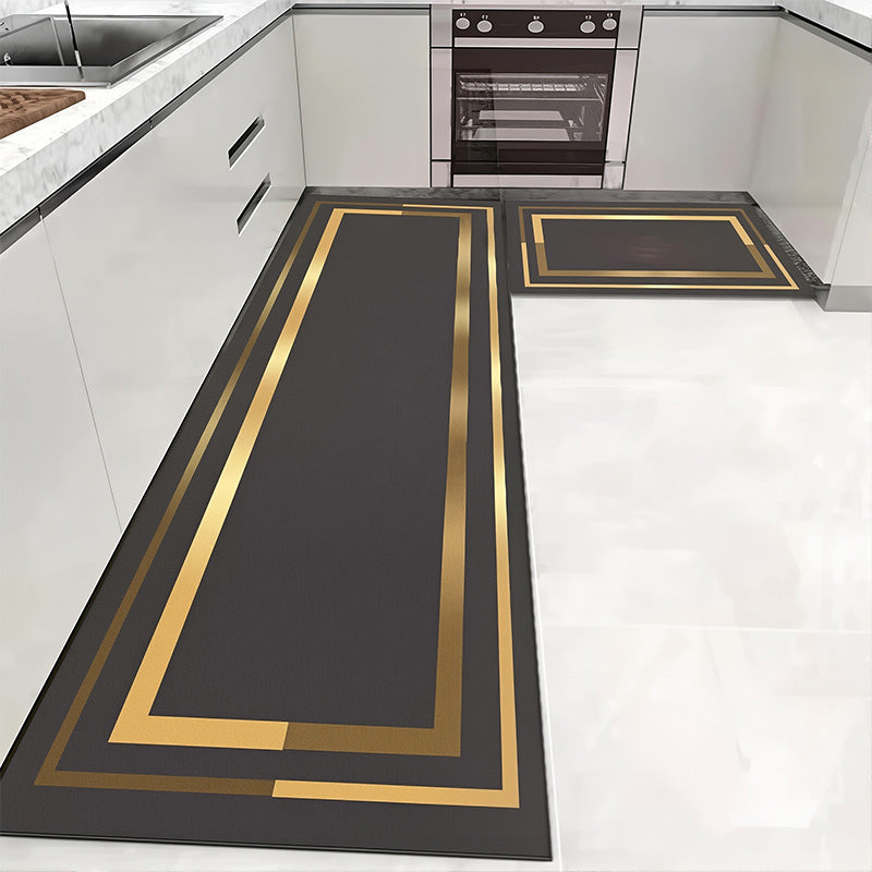 Non-Slip & Super Absorbent Floor Rugs🦶