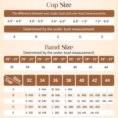 Jelly Wireless Womens Comfortable Wireless Bras Push Up Bralettes Seamless Tshirts Bras Deep V Everyday Bras