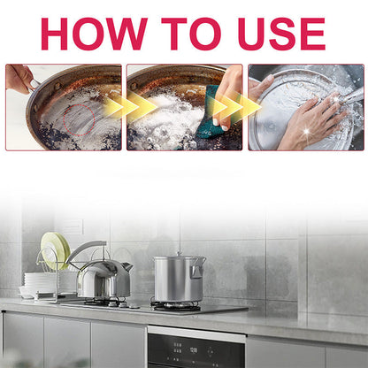 💧Multi-purpose Oil Cleaning Paste