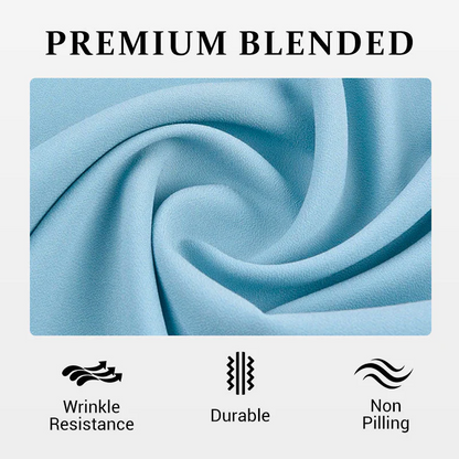 💖Women’s Stylish Sleeveless Blazer & High-Waisted Pants Set