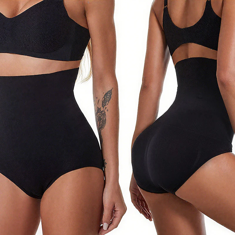 High Waist Shaping Underwear