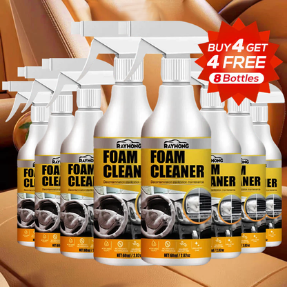💥Multi-Purpose Foam Cleaner
