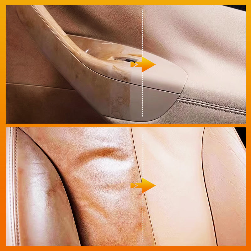 💥Multi-Purpose Foam Cleaner