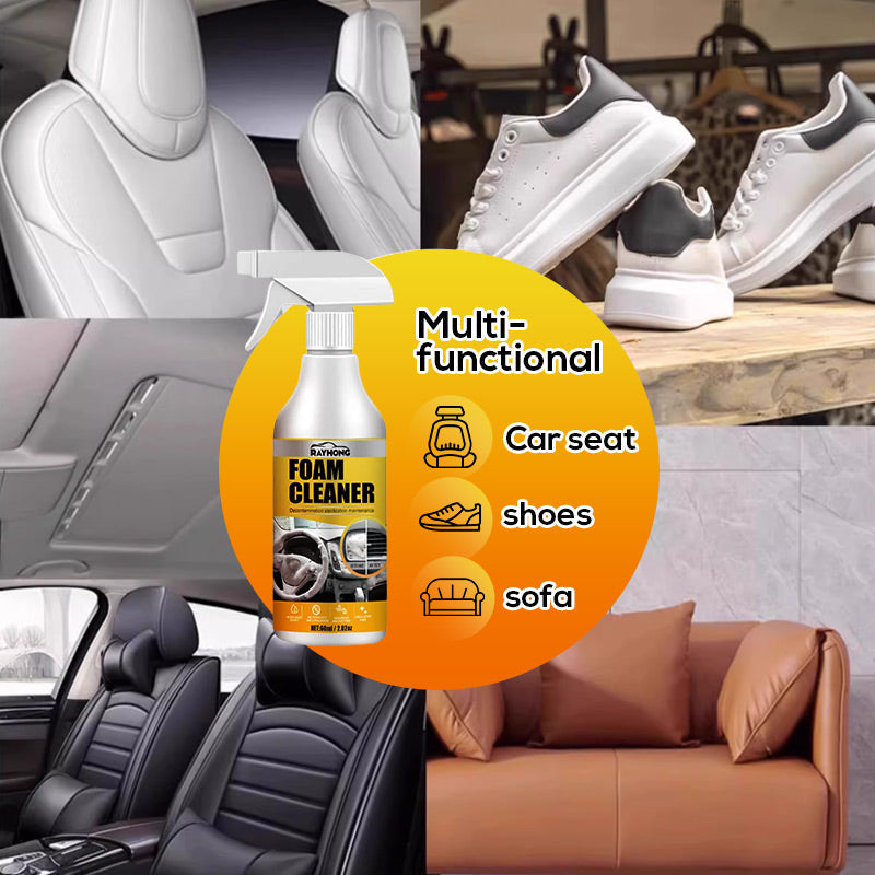 💥Multi-Purpose Foam Cleaner