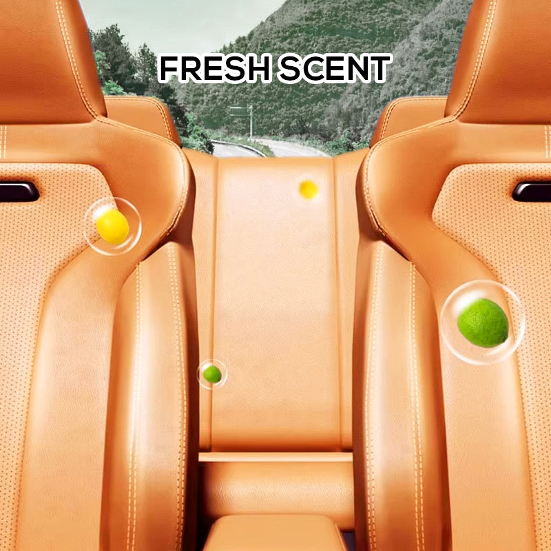 💥Multi-Purpose Foam Cleaner