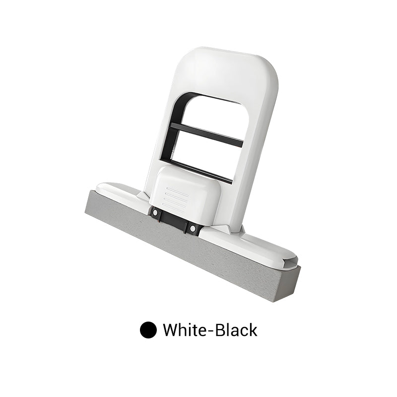 📢 ONLY TODAY ⭐ Buy 2 and get 1 free 🧹 Mini Mop SELF-WRINGING & portable