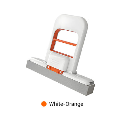 📢 ONLY TODAY ⭐ Buy 2 and get 1 free 🧹 Mini Mop SELF-WRINGING & portable