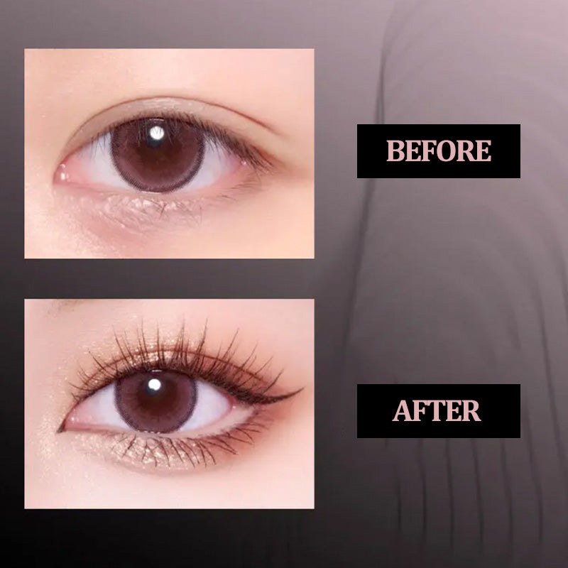 🔥New Lengthening and Curling Mascara