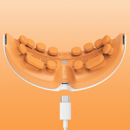 Relieve Fatigue, Improve Dark Circles, Enhance Sleep Quality.