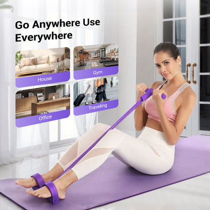 🔥Buy 2 Get 1 Free✨Sit-Up Training Equipment