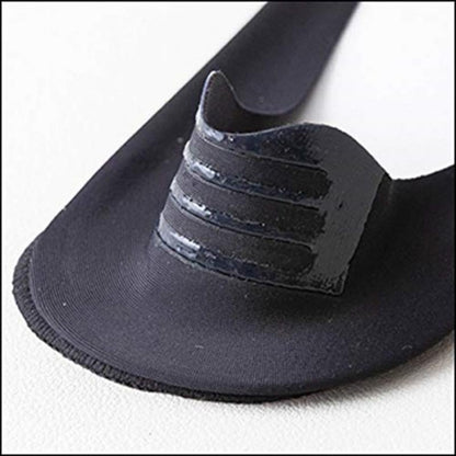 Invisible Non-slip Ice Silk Socks