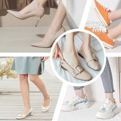 Invisible Non-slip Ice Silk Socks