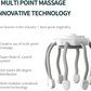 🔥Ultra Scalp Massager