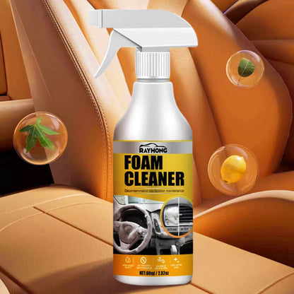 💥Multi-Purpose Foam Cleaner