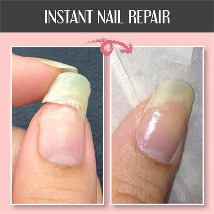💅High-transparency 3-in-1 Multi-purpose Nail-builder Gel