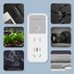 Programmable Timer Automatic Off Outlet