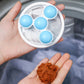 Washing Machine Floating Filter Bag Washing Ball