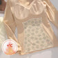 🥳2023 Brand New Fabric Women's Built-in Bra Thermal Underwear