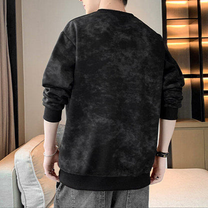 🔥Hot Sale🔥Men’s Casual Crewneck Sweatshirt