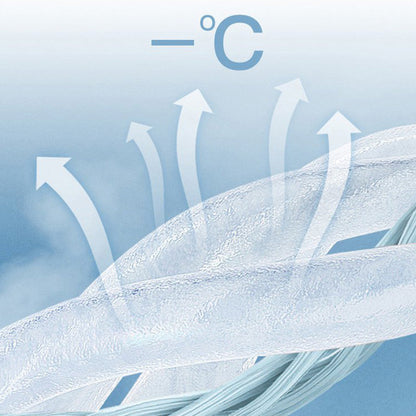 🎉Summer Patterned Chiffon Dress