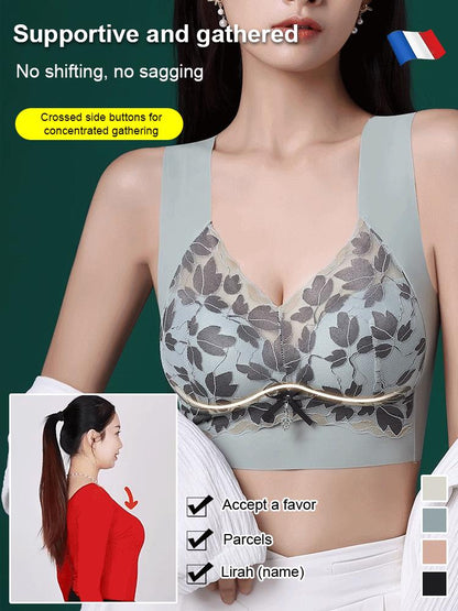 🔥Pay 1 Get 3 (3packs)🔥Seamless Tank Top Body Shaper for Women
