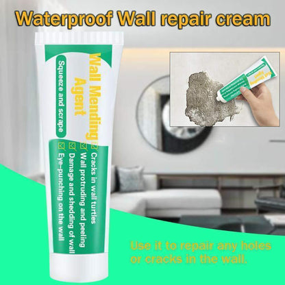Wall Mending Agent