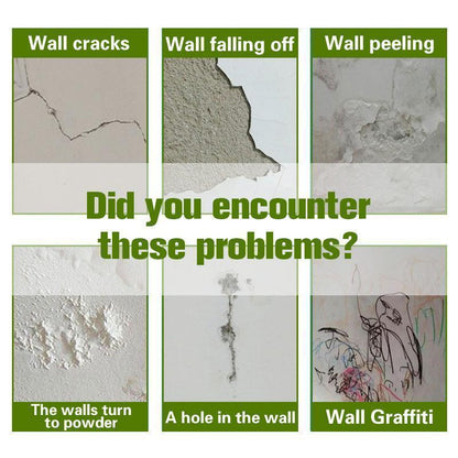 Wall Mending Agent