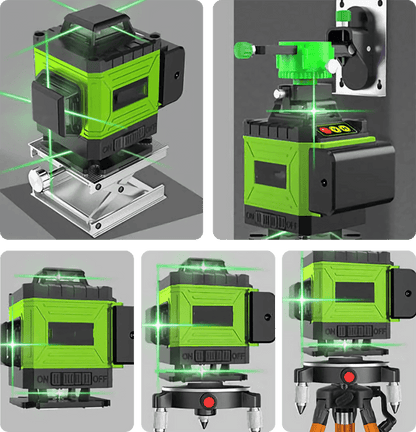 💥Professional laser level