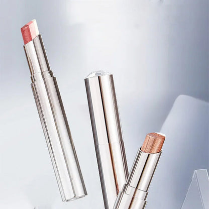 🔥2025 Hot Sale🔥Waterproof Gradient Shimmer Eye-Shadow Stick