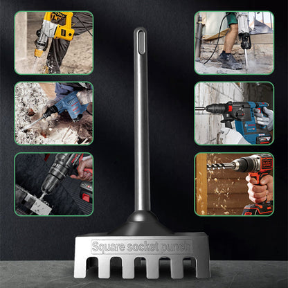 86-Type Square Hole Cutter for Electrical Box