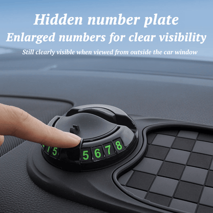✨️Multifunction Car Anti-Slip Mat🚗