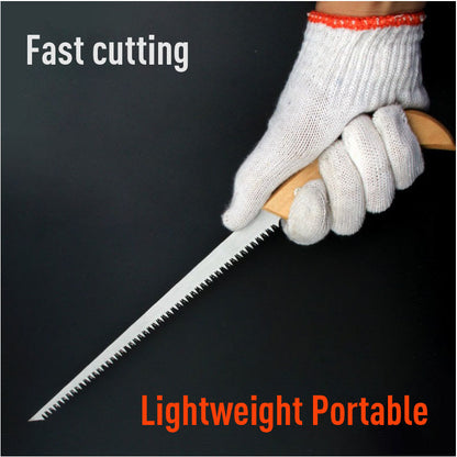 🔥Hot Sale🔥 Household Handle Multi-Function Saw