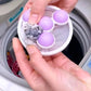 Washing Machine Floating Filter Bag Washing Ball