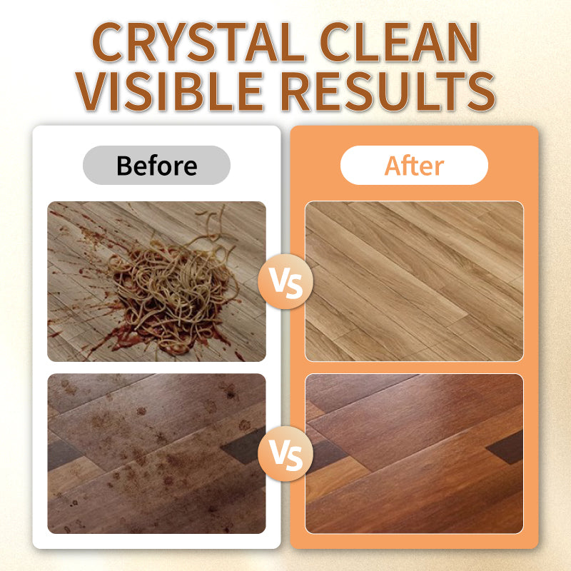 🔥Buy 2 Get 1 Free🔥✨Stain & Odor Remover Floor Cleaner
