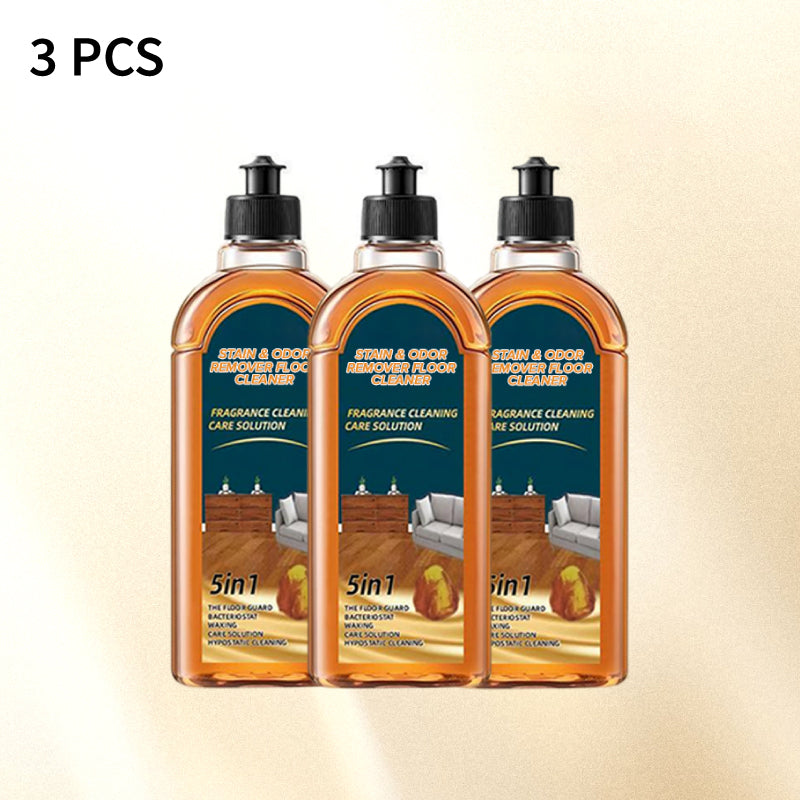 🔥Buy 2 Get 1 Free🔥✨Stain & Odor Remover Floor Cleaner