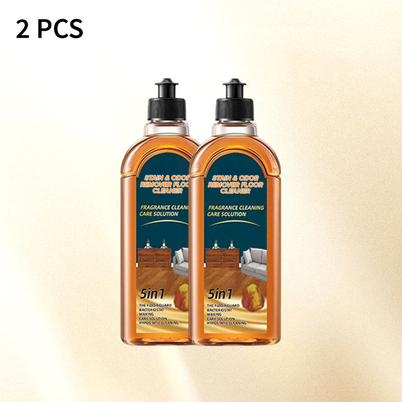🔥Buy 2 Get 1 Free🔥✨Stain & Odor Remover Floor Cleaner