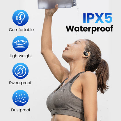 🎉 HOT SALE🎉🎧 Bluetooth AI Translation Headset