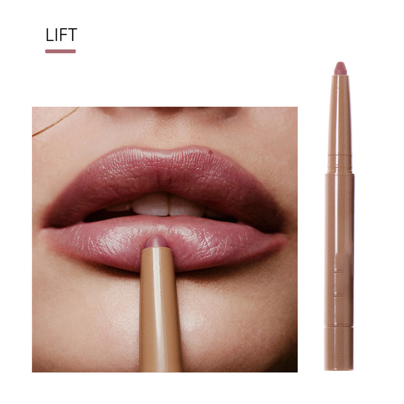 🔥Dual-Ended Peptide Lip Liner Pen